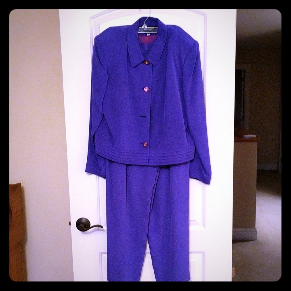 Pantsuit